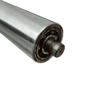 Купить Вал из нержавеющей стали 525/60 мм