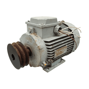 Купить Двигатель асинхронный АИР80В6У3