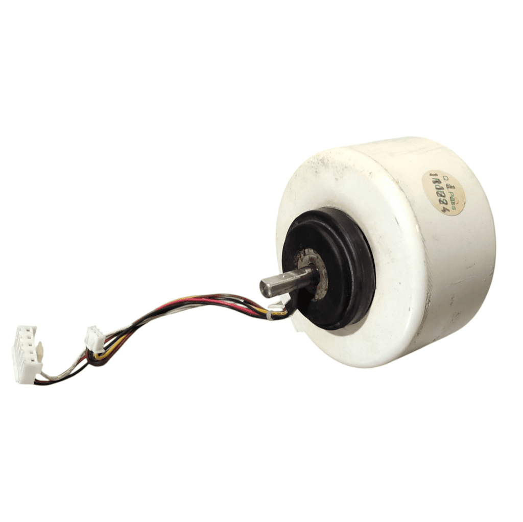 Элекродвигатель RPG25A-1