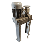 Мотор-редуктор FIR 2612 4253 для льдогенератора Brema GB 1540