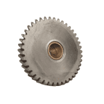 Двойная шестерня F2106 мясорубки Fama TS22 TI/TS-12/22/32