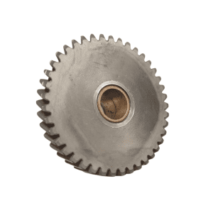 Купить Двойная шестерня F2106 мясорубки Fama TS22 TI/TS-12/22/32