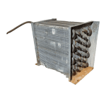 Конденсатор 27/21/15 д24 шаг ламелей 4мм