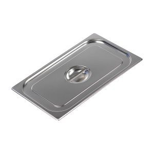 Купить Крышка для гастроемкости GN 1/1 новая