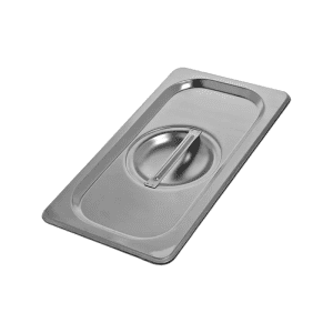 Купить Крышка для гастроемкости GN 1/3 новая