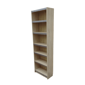 Купить Стеллаж 60/28/201 лдсп бук 5п