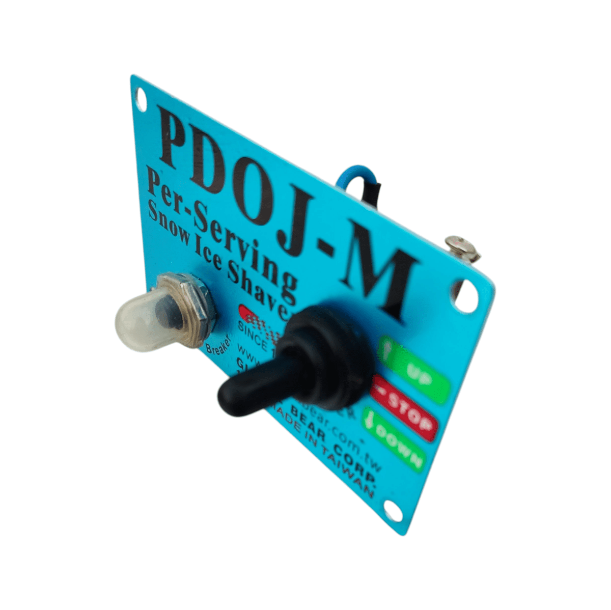 Купить Пульт управления PDOJ-M