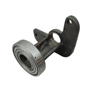 Купить Корпус червячного вала с подшипником