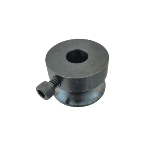 Купить Шкив на двигатель 40 мм/ 15 мм