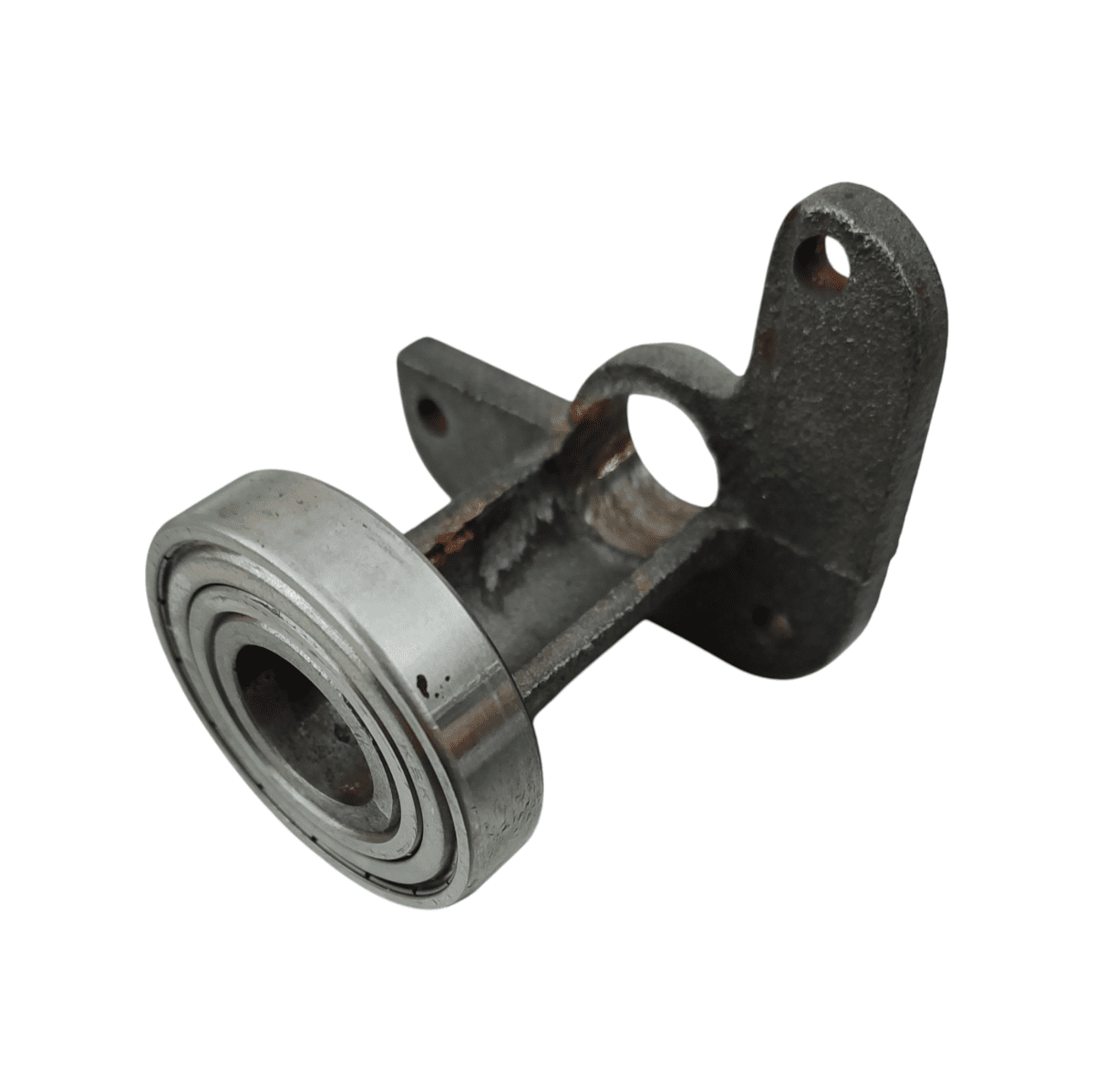 Купить Корпус червячного вала с подшипником