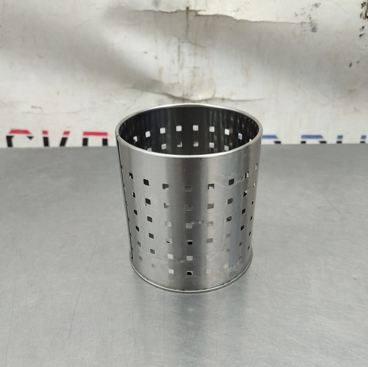 Купить Контейнер для хранения столовых приборов RESTOPROF 12/13 см