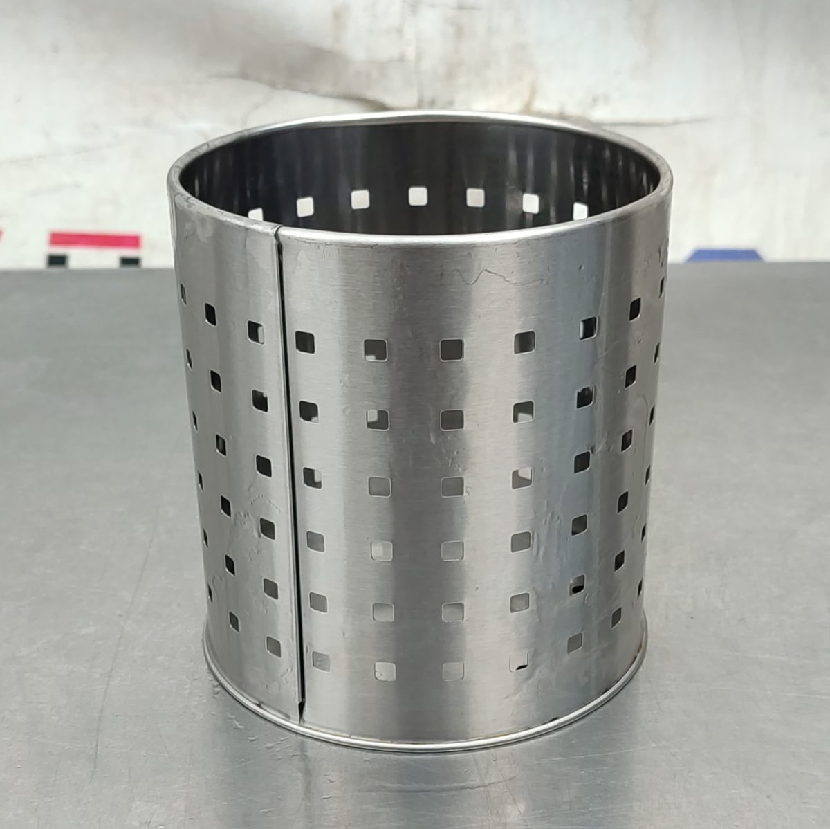 Купить Контейнер для хранения столовых приборов RESTOPROF 12/13 см