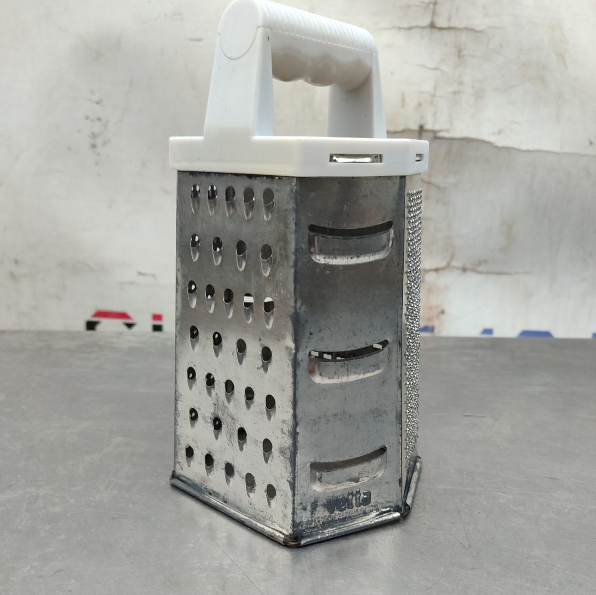 Купить Терка 6х сторонняя