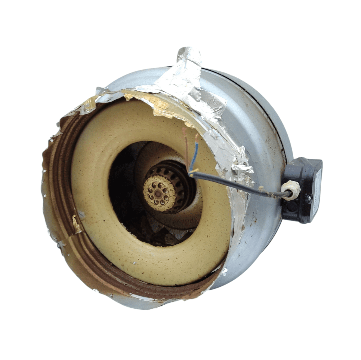 Купить Канальный вентилятор Вентс (Zonda) BKB-315