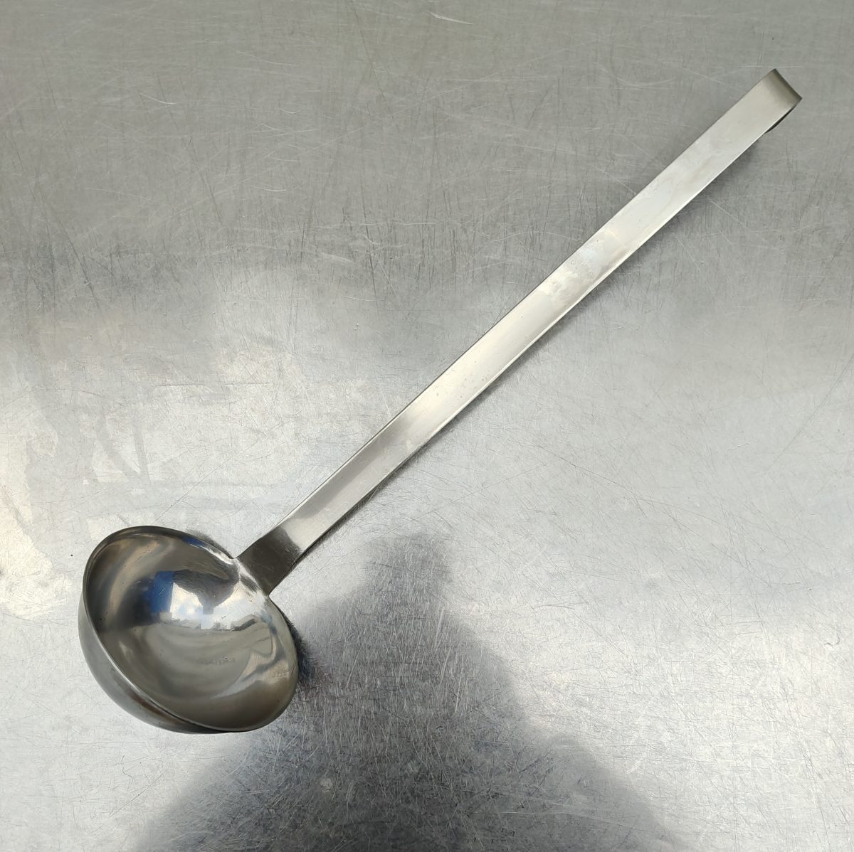 Купить Половник д11в5 ручка 35 250 мл