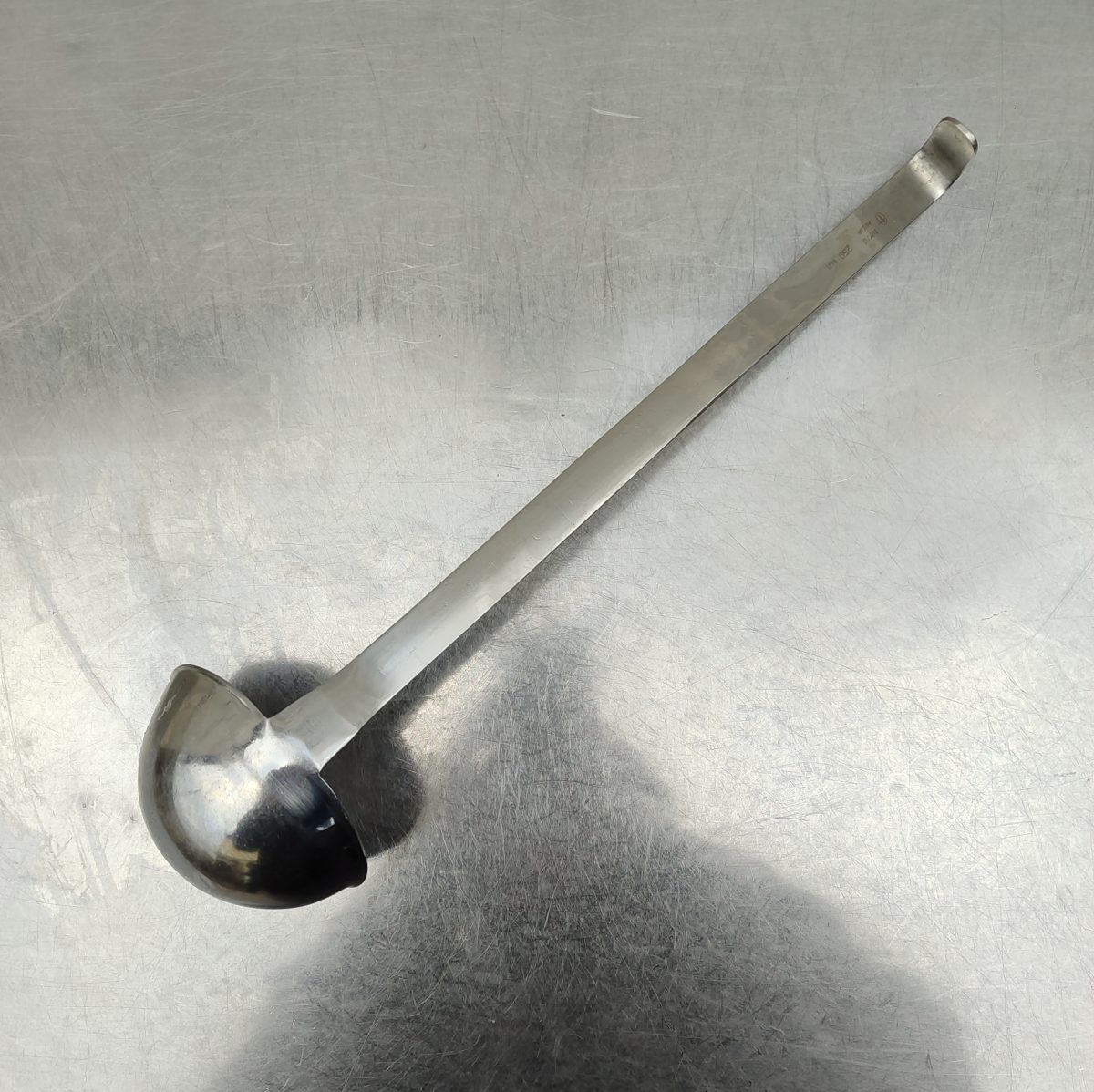 Купить Половник д11в5 ручка 35 250 мл