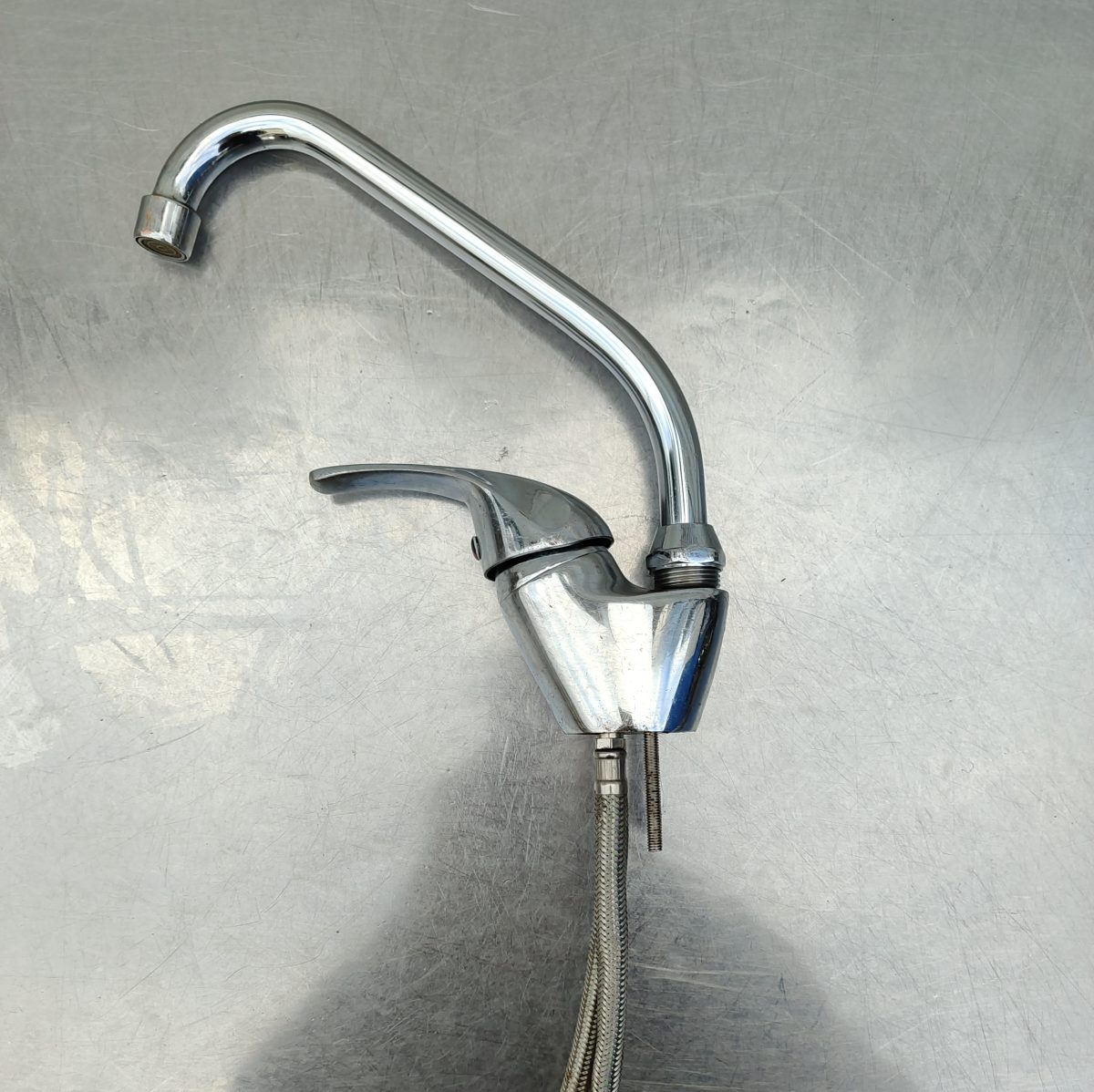 Купить Смеситель для кухни Bormeo