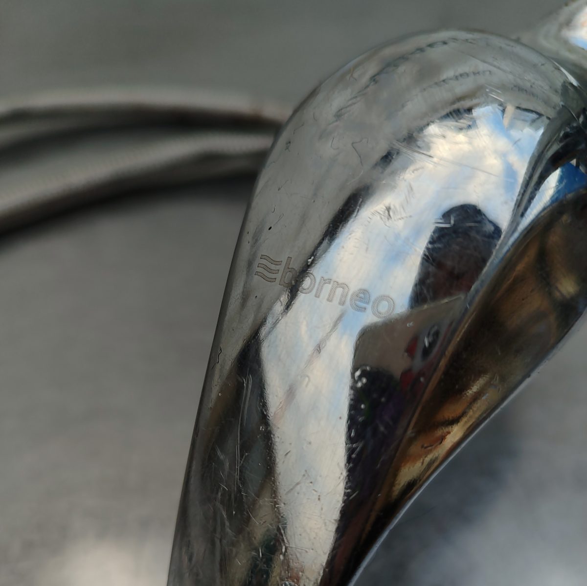 Купить Смеситель для кухни Bormeo