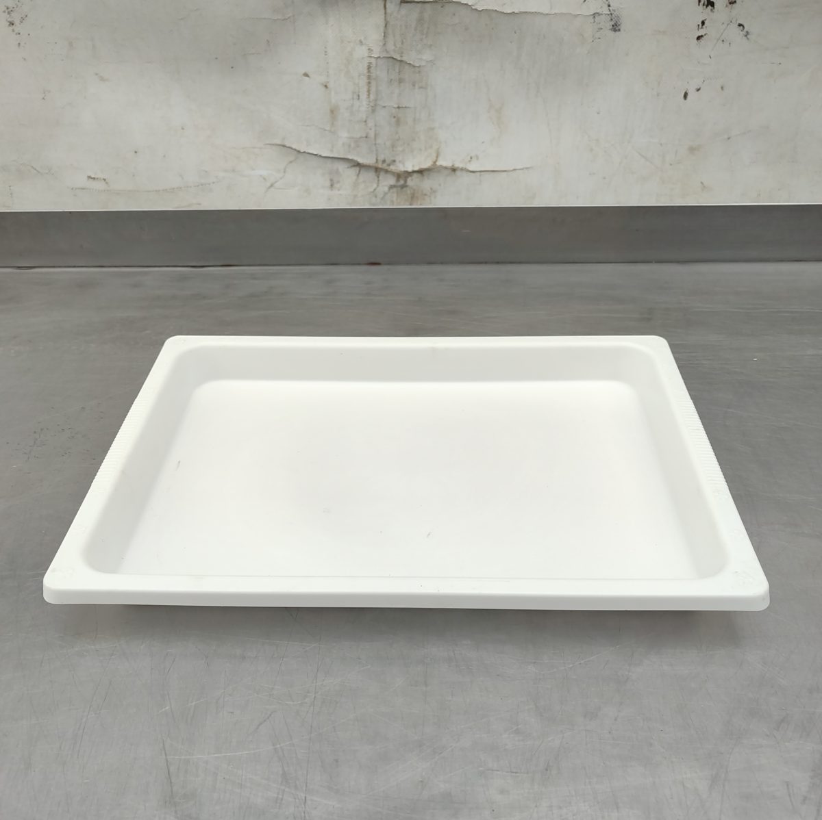 Купить Поднос для заморозки Альтернатива 36/25/3 см белый