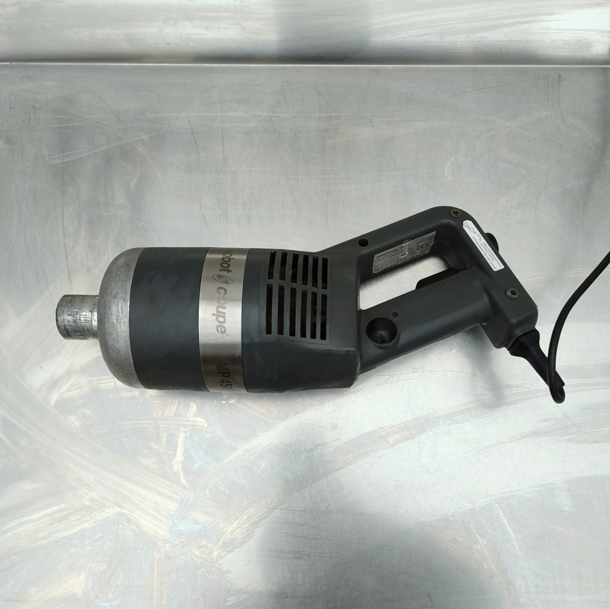 Купить Моторный блок Robot Coupe MP 450 V.V.