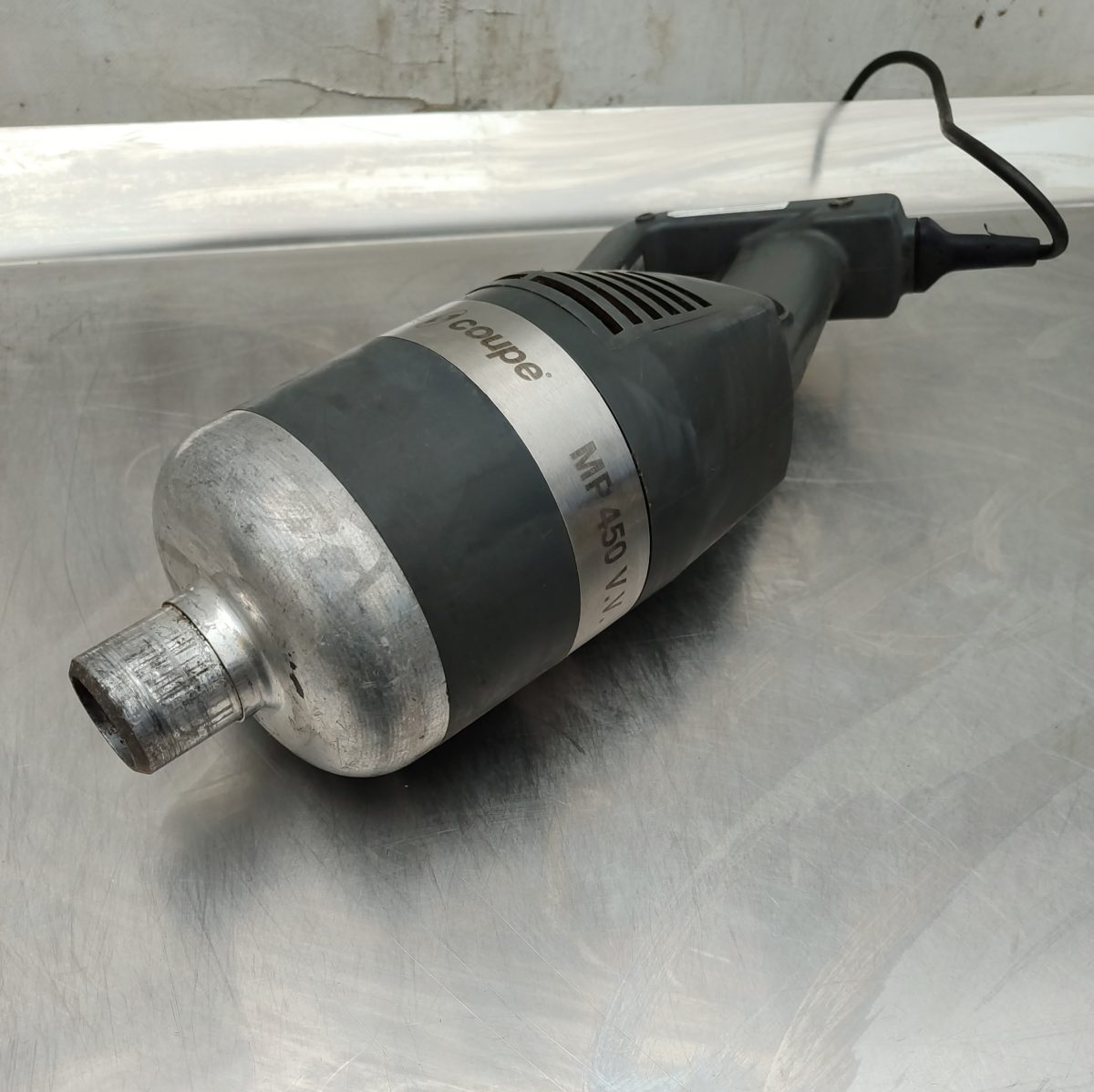 Купить Моторный блок Robot Coupe MP 450 V.V.