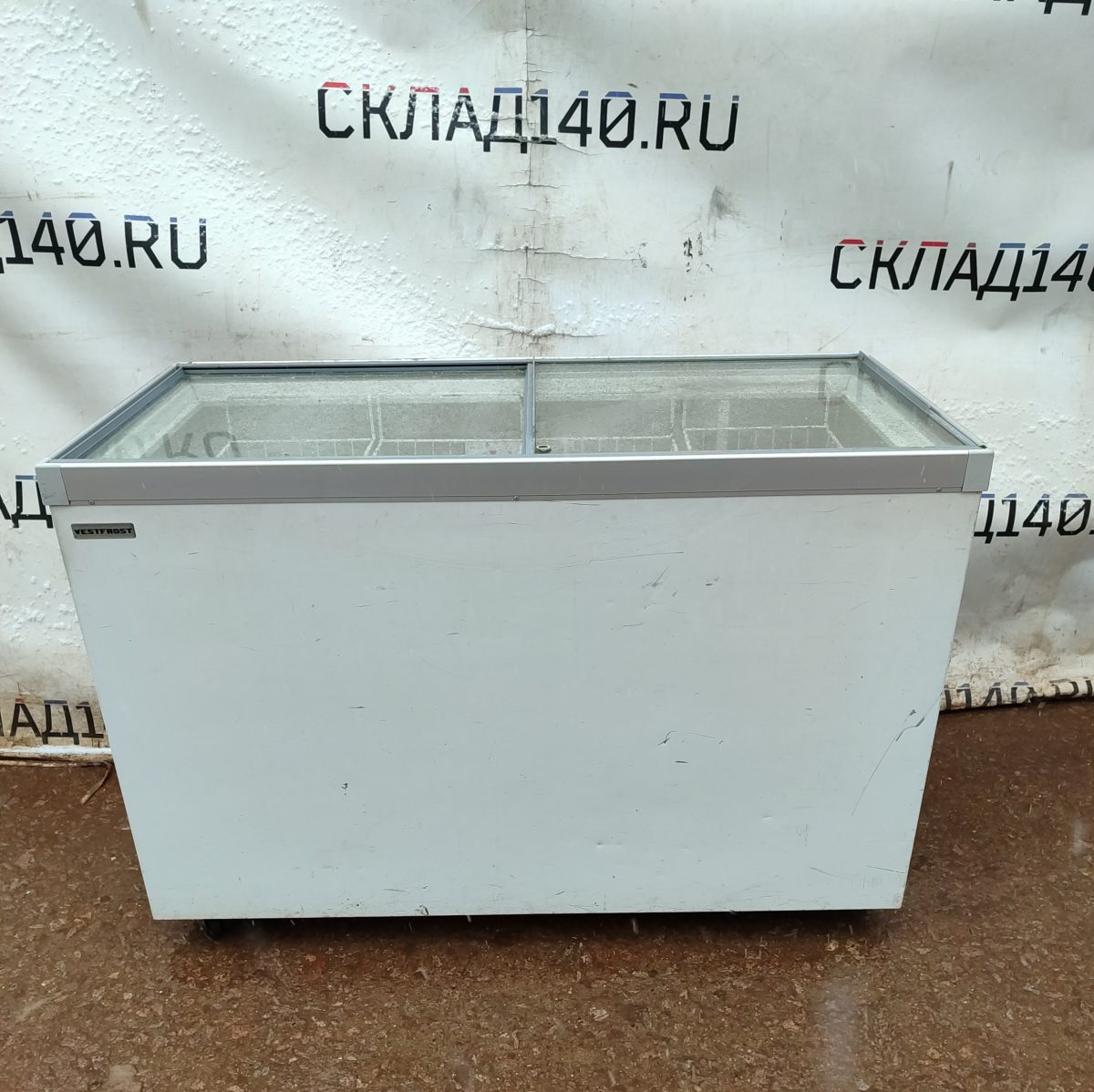 Купить Ларь морозильный Vestfrost IKG 403