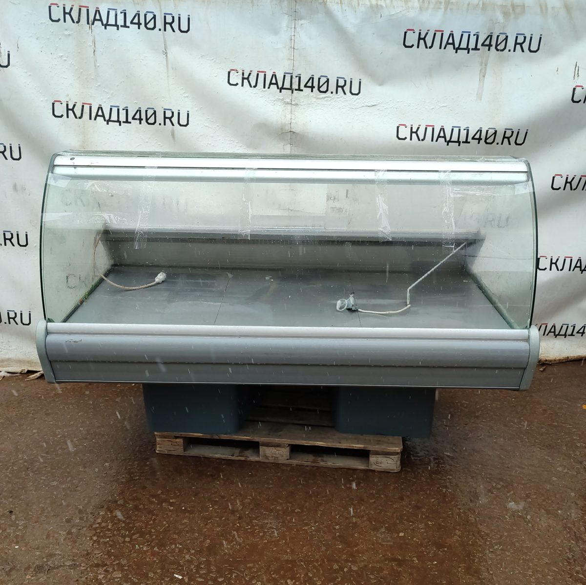 Купить Витрина холодильная Arneg Denver VCB 187