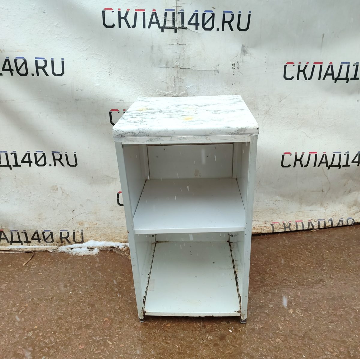 Купить Прилавок кассовый сталь 50/60/90