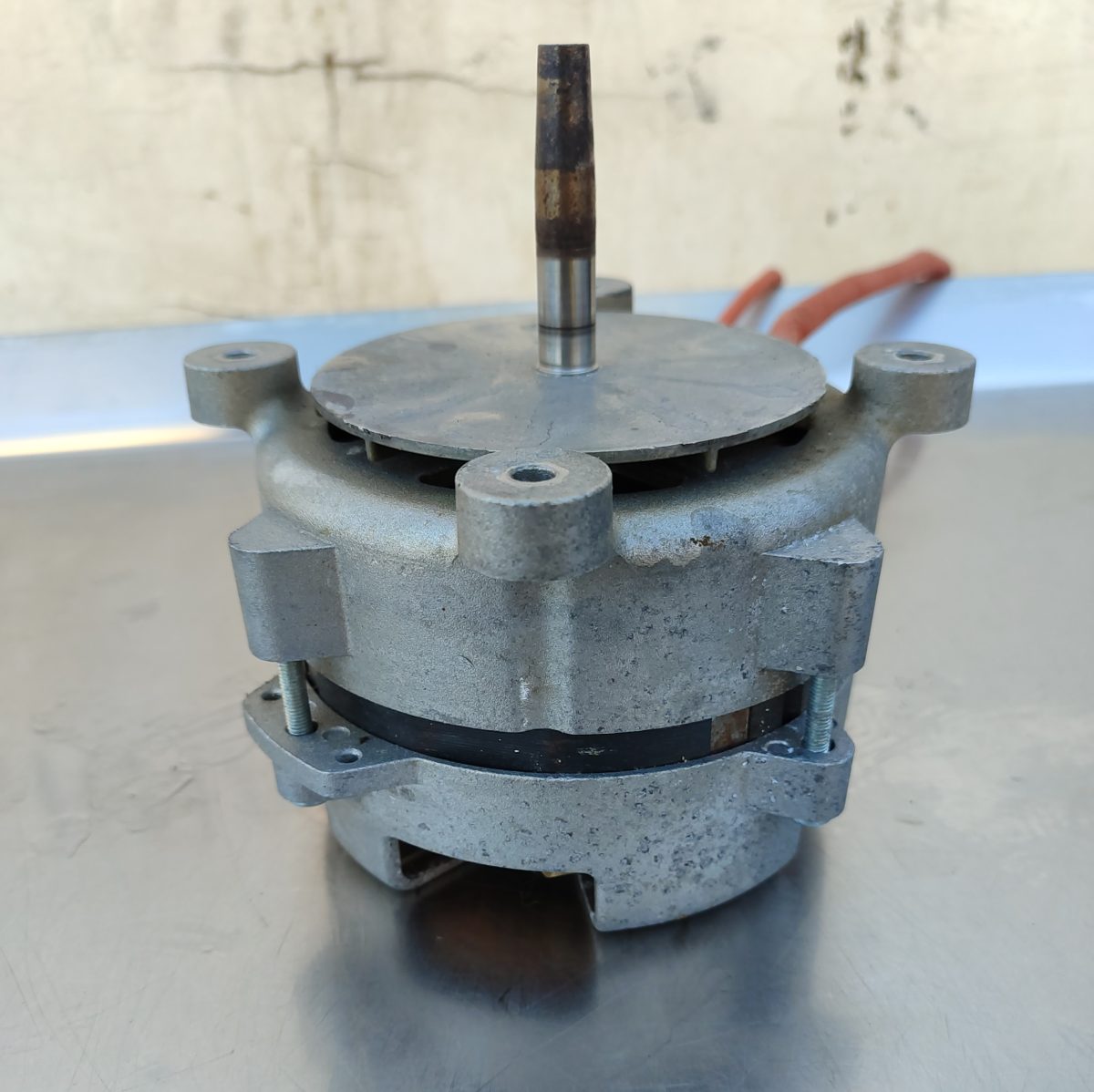 Купить Мотор вентилятора 4651010 для пароконвектомата A1-10HD,A1-10LD,A1-20LD,A1-6HD,A1-6LD