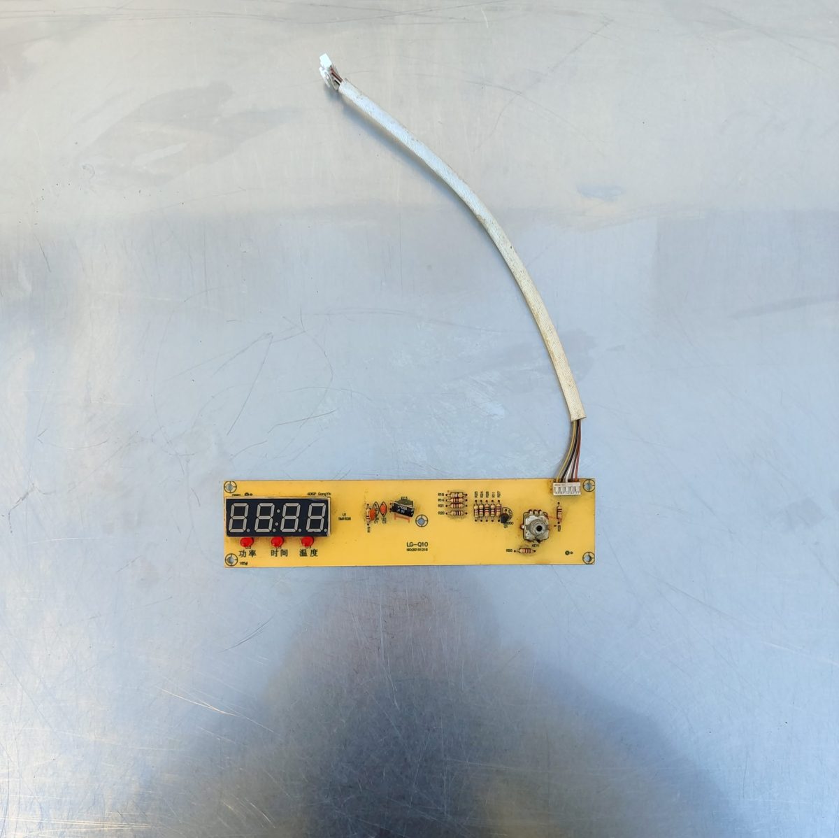 Купить Плата управления LG-Q10