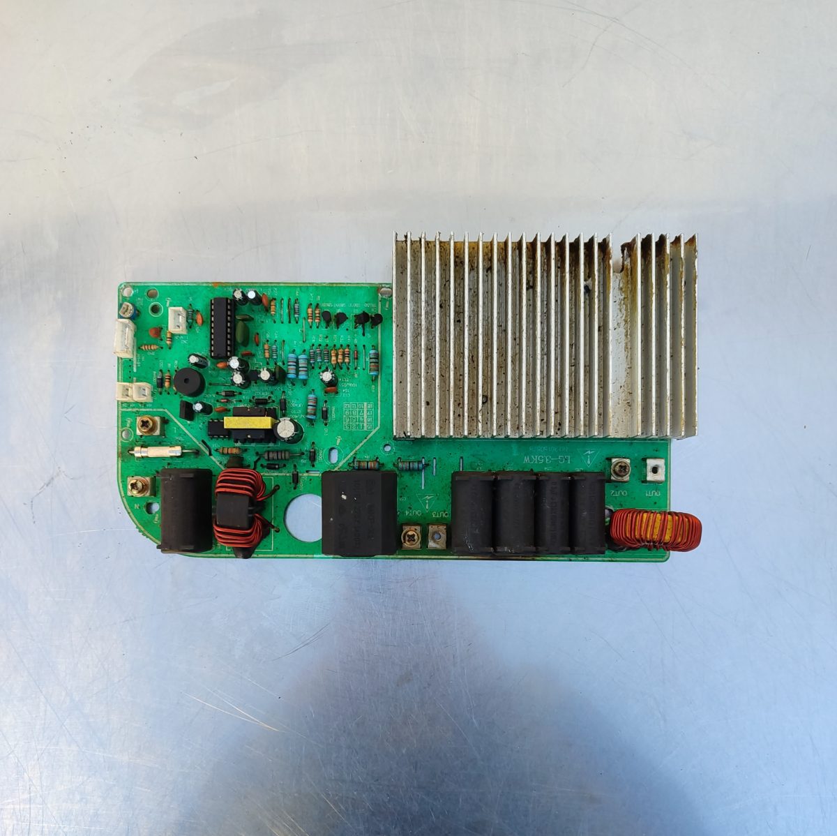 Купить Плата LG-3.5 KW