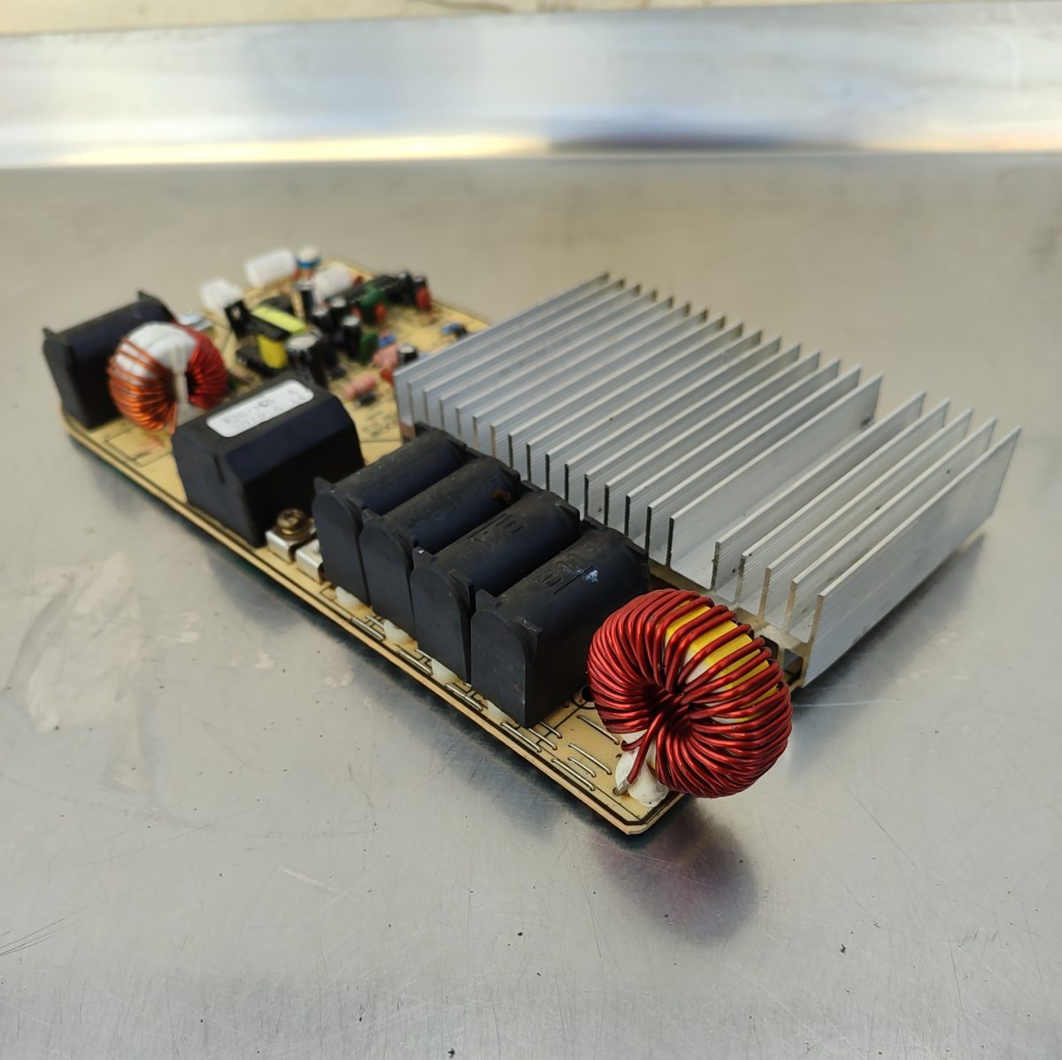 Купить Плата MHP-3500W