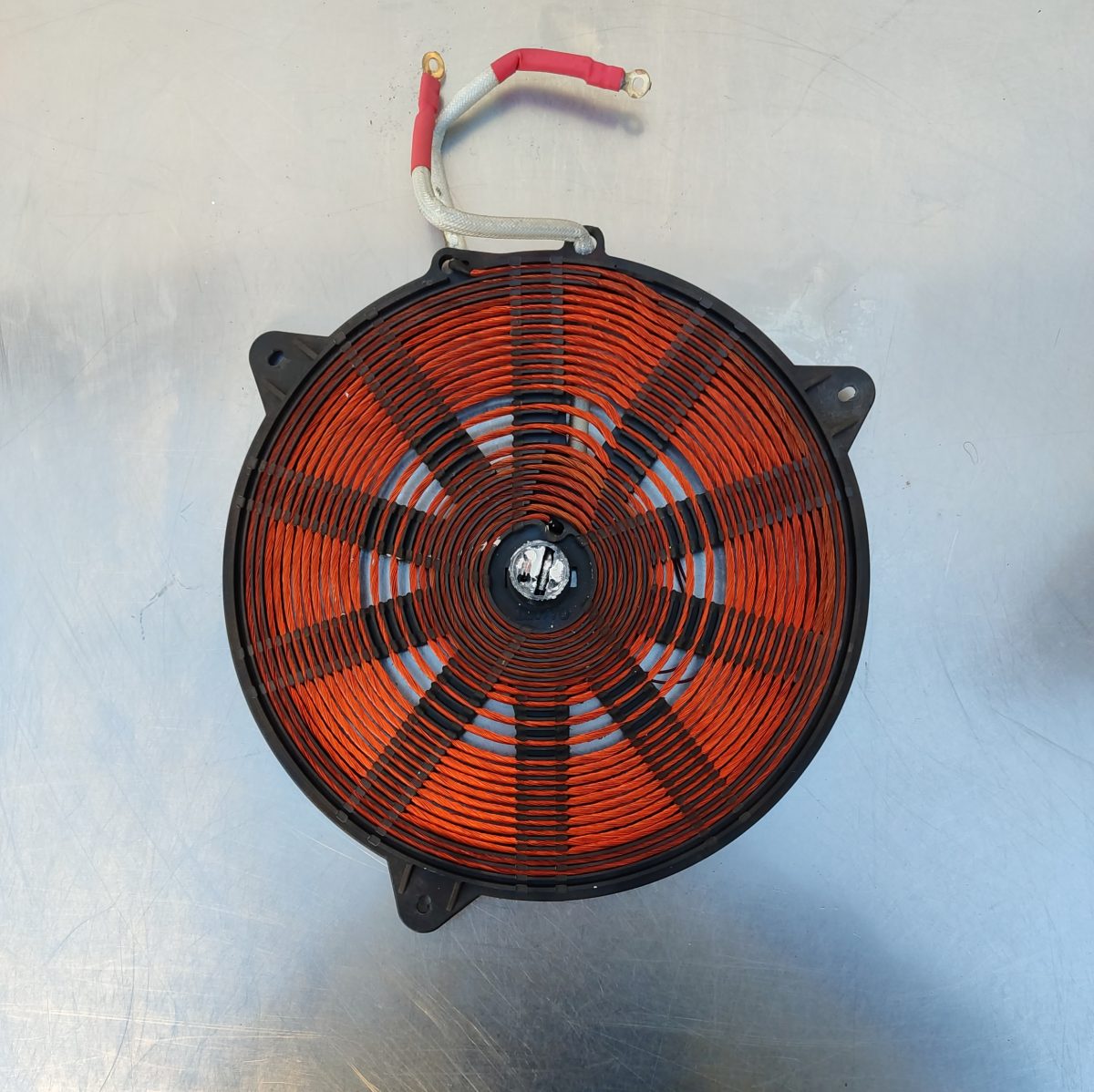 Купить Катушка индукционная для HURAKAN HKN-ICF35DX4