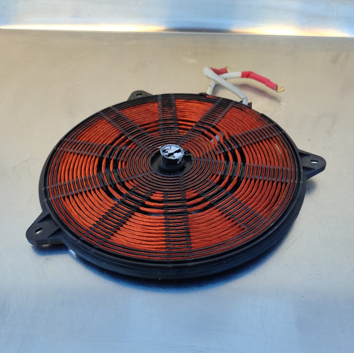 Купить Катушка индукционная для HURAKAN HKN-ICF35DX4