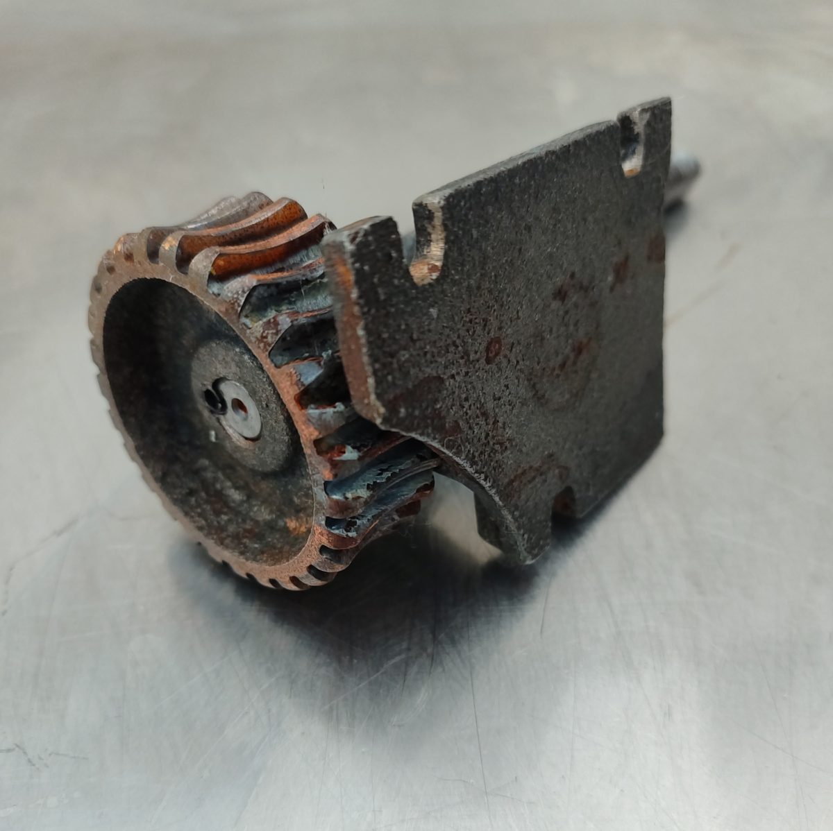 Купить Приводной вал PDOJ-M