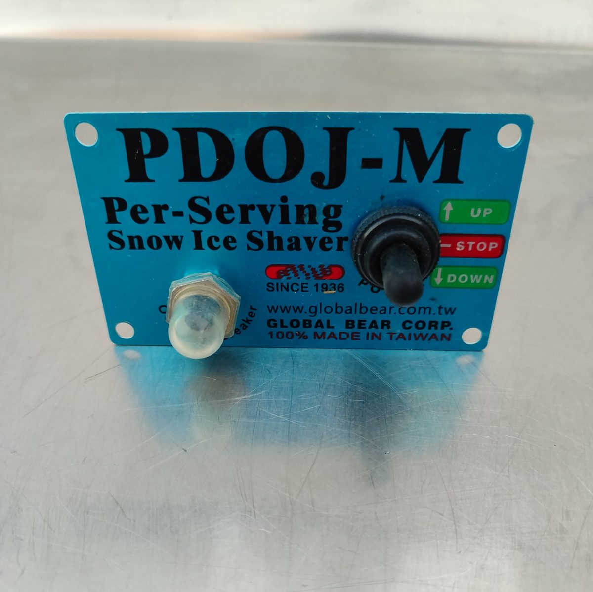 Купить Пульт управления PDOJ-M