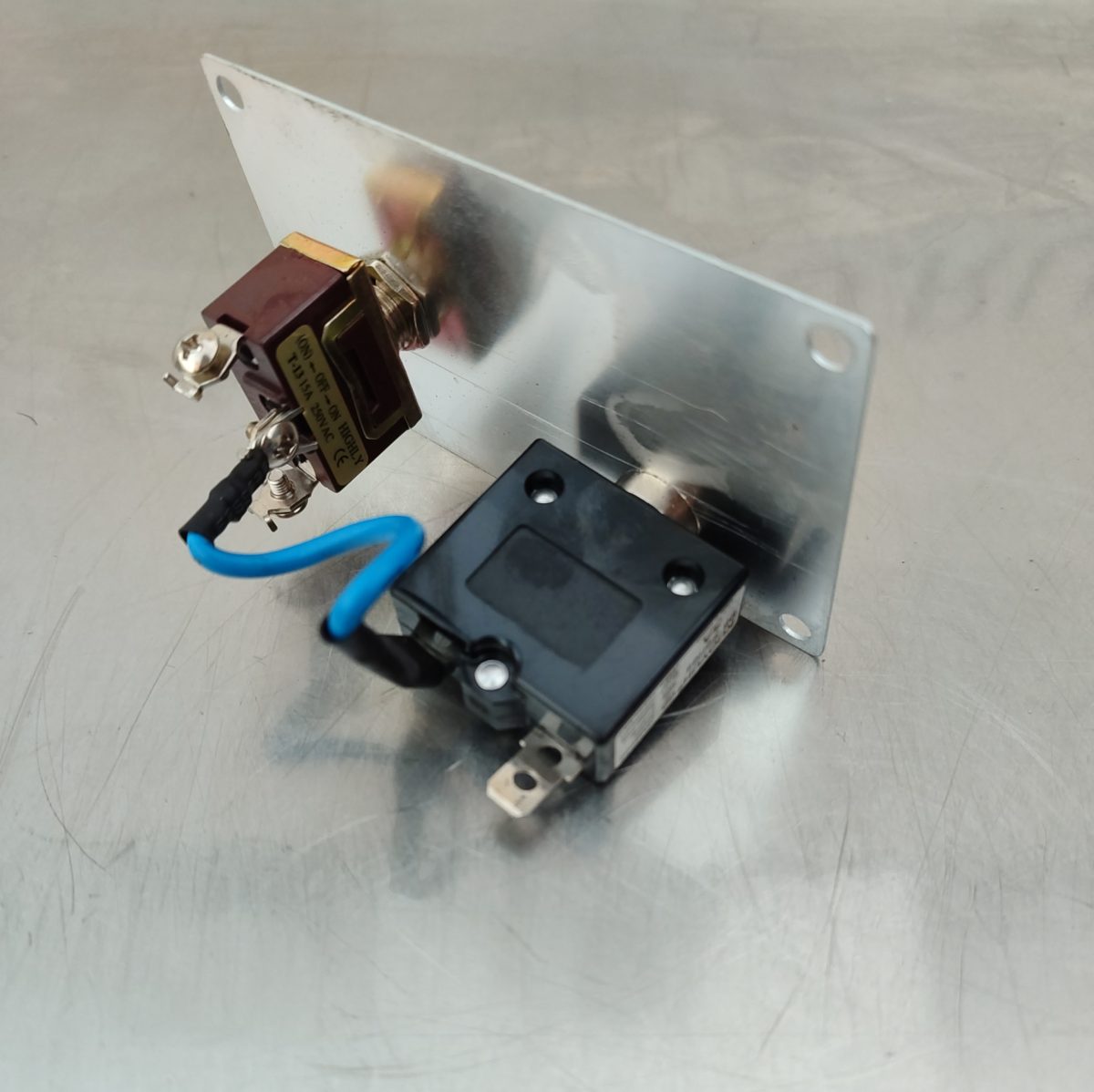 Купить Пульт управления PDOJ-M