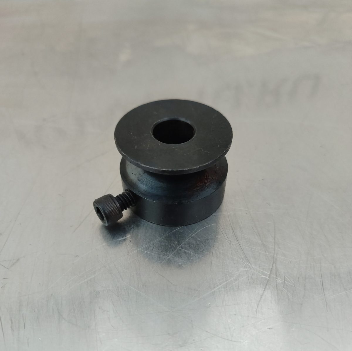 Купить Шкив на двигатель 40 мм/ 15 мм