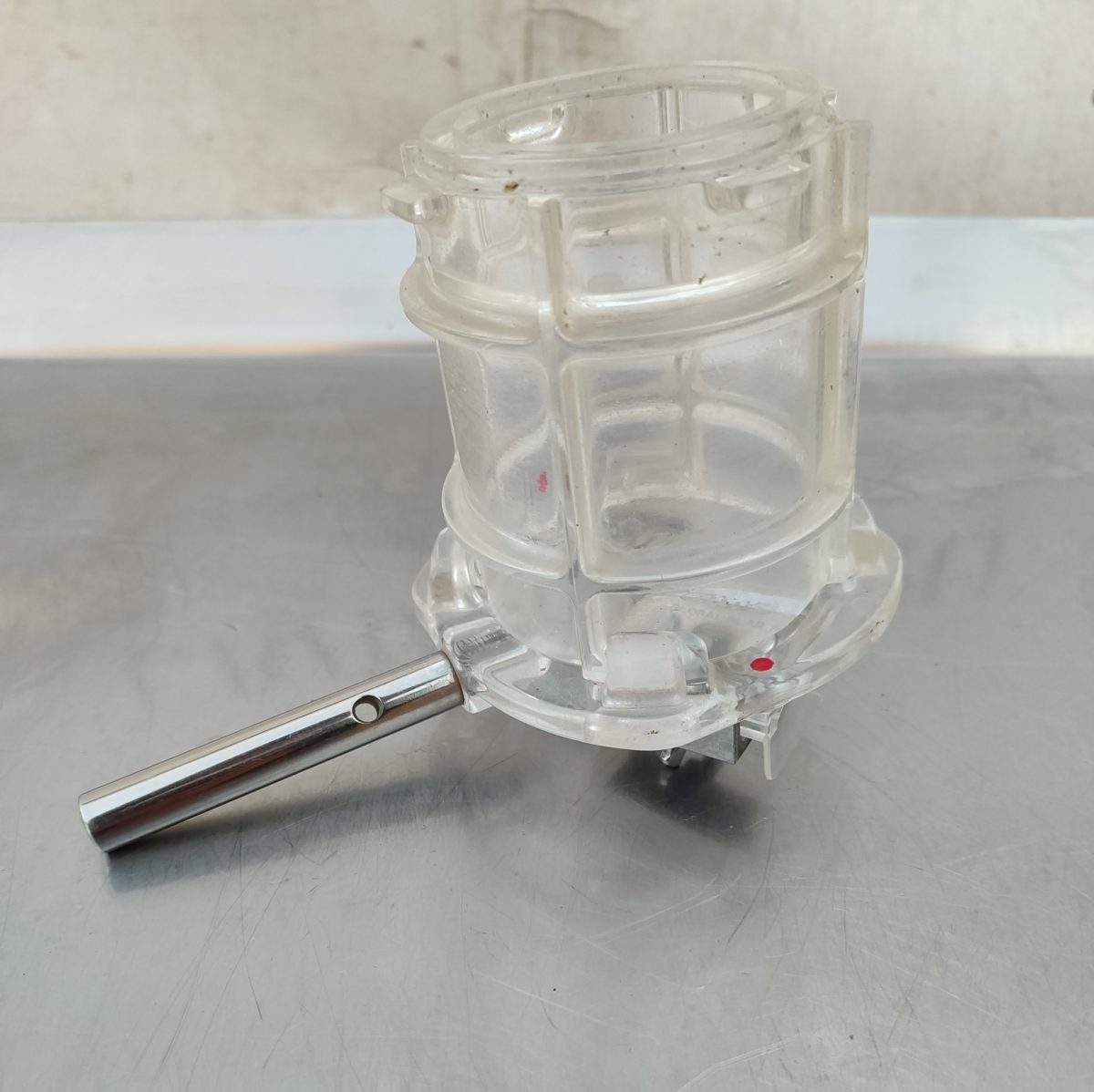 Купить Чаша с ножами PDOJ-M