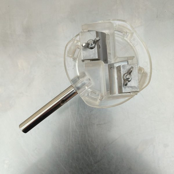 Купить Чаша с ножами PDOJ-M