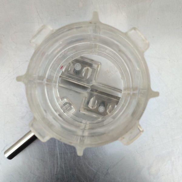 Купить Чаша с ножами PDOJ-M