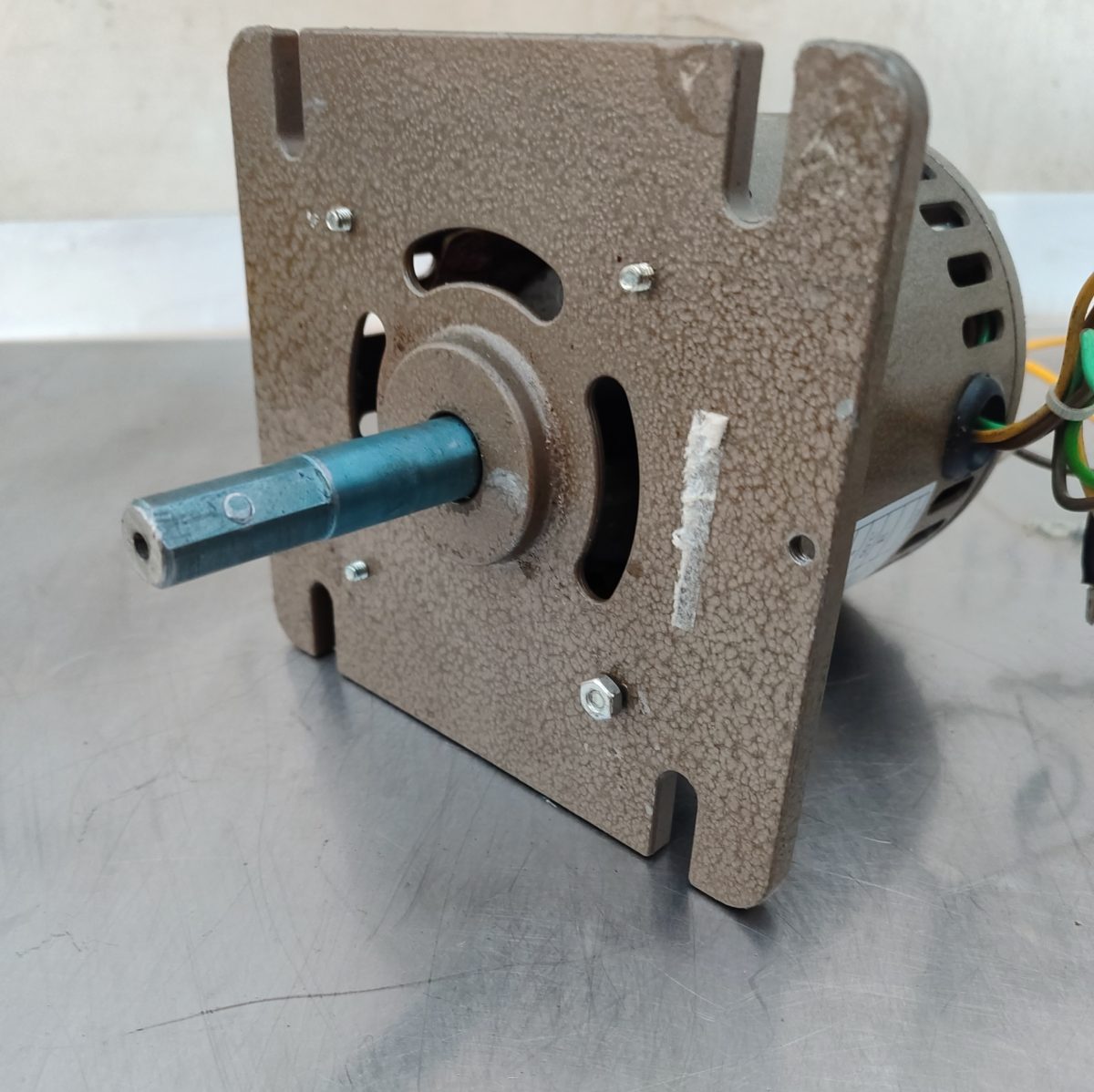 Купить Двигатель PDOJ-M