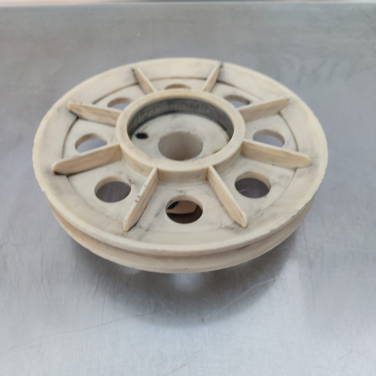 Купить Шкив 170/16 PDOJ-M