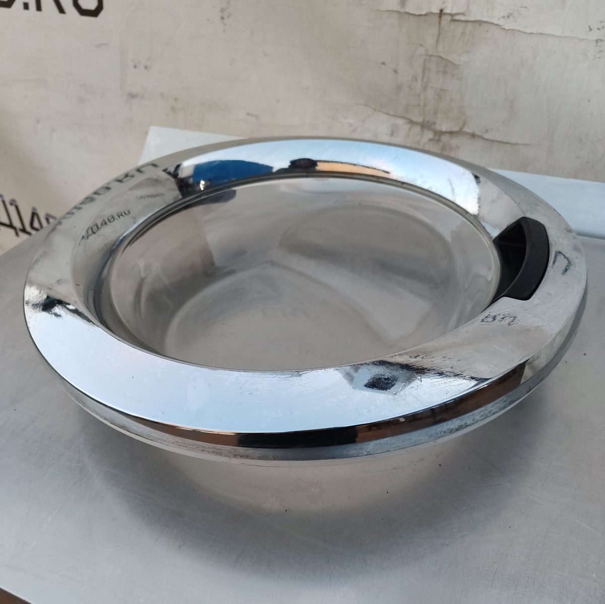 Купить Дверца (люк) для стиральной машины Candy GVS34 116DC-07