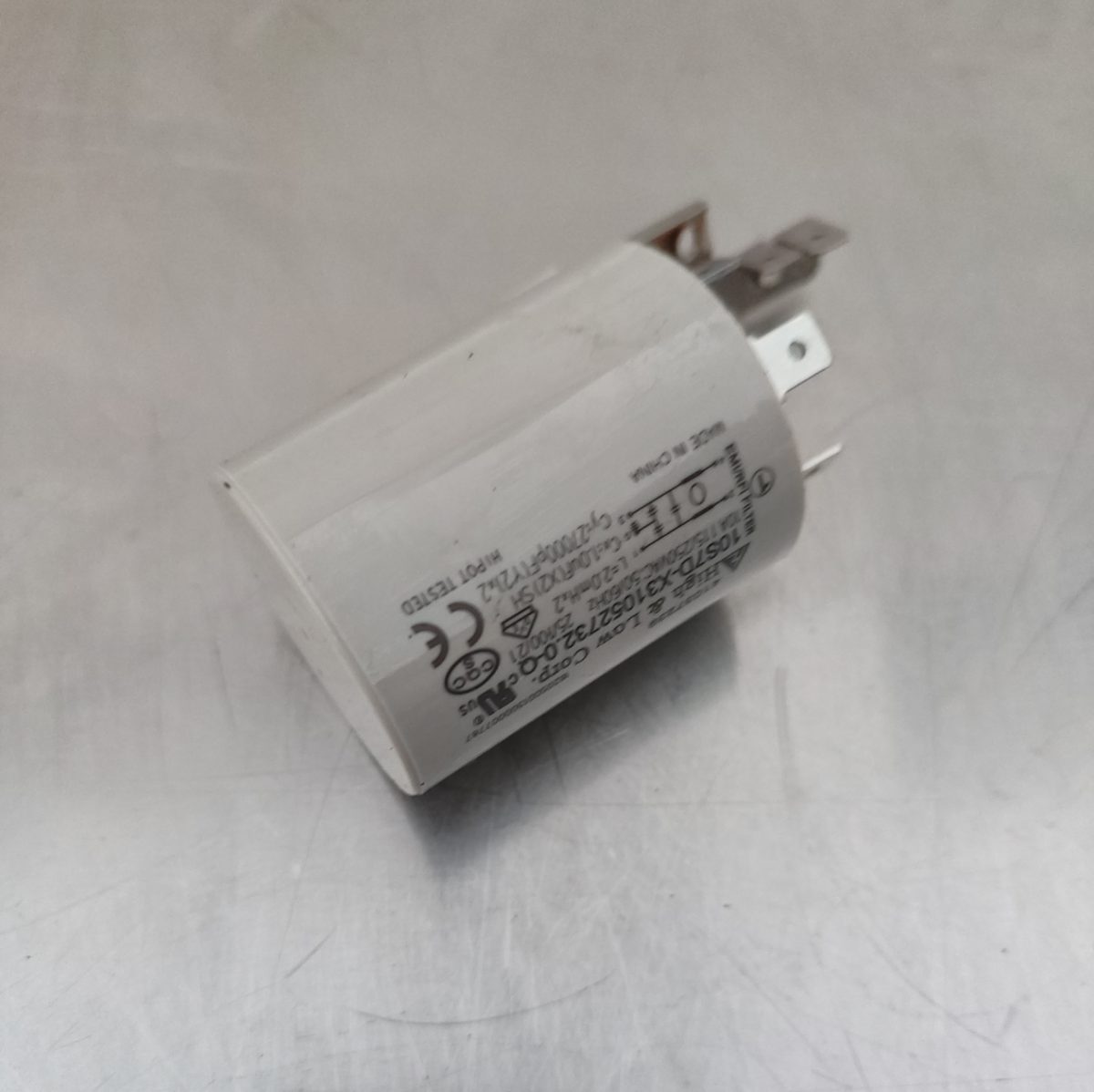 Купить Фильтр сетевой 10S7D-X31052732 для стиральной машины CANDY