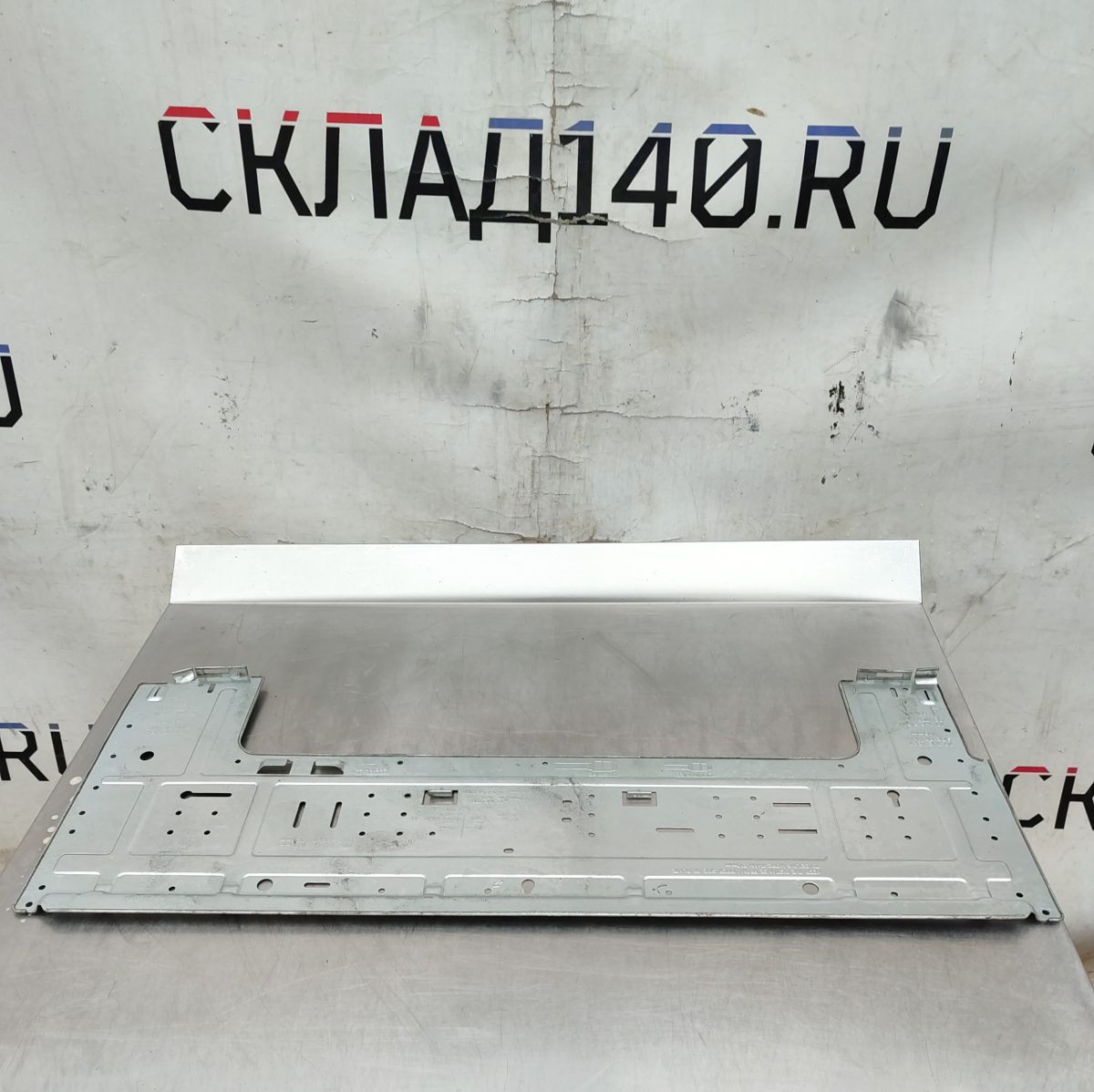 Купить Рамка крепежная 77/30 для внутреннего блока кондиционера