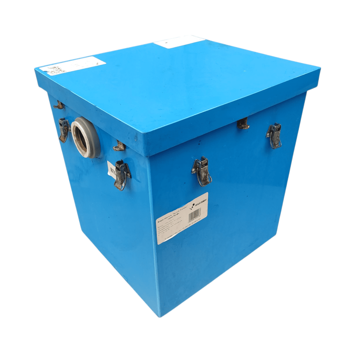 Купить Жироуловитель Пятый Элемент серия Пятый Элемент Профи ПЭ-0,3-20 