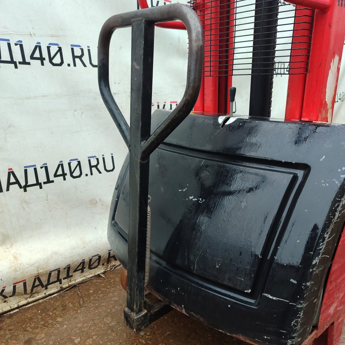 Купить Электрический штабелер Lema LM E-1030