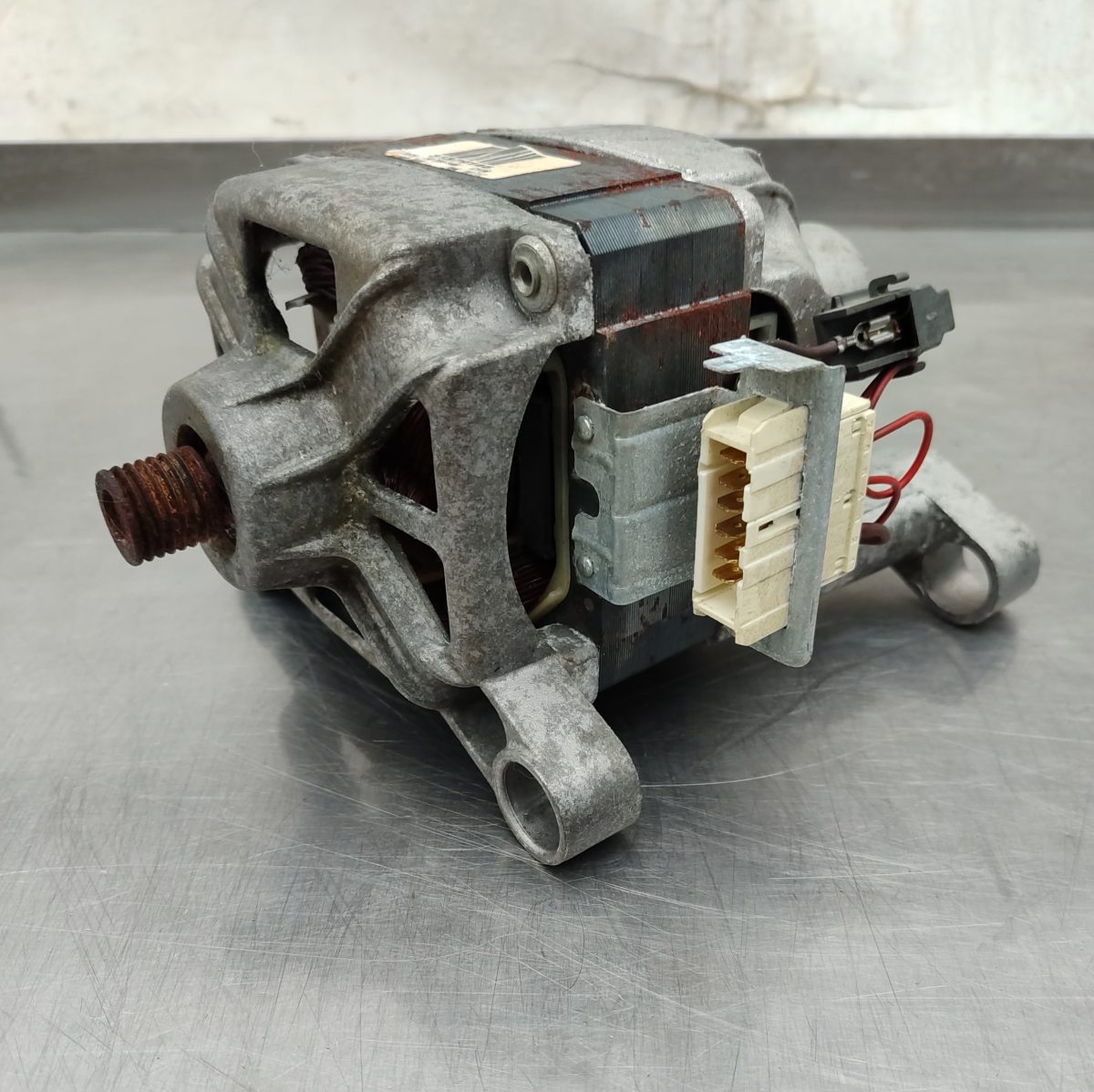 Купить Двигатель для Candy GVS34 116D2/2-07