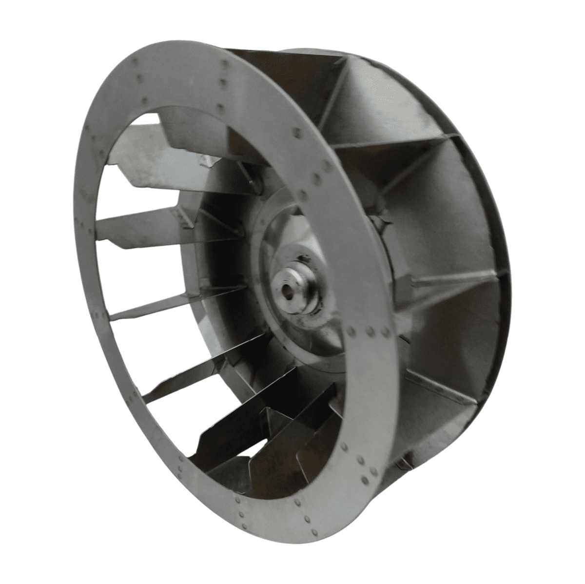 Купить Крыльчатка мотора пароконвектомата Rational CPC 6GN